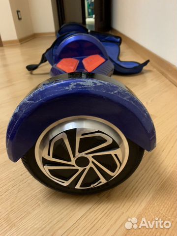 Гироскутер Гироскутер
