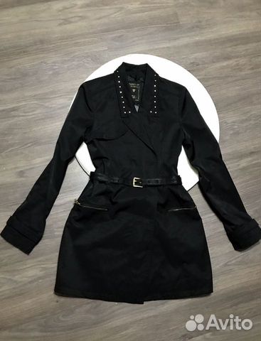 Легкое пальто Guess Легкое пальто Guess