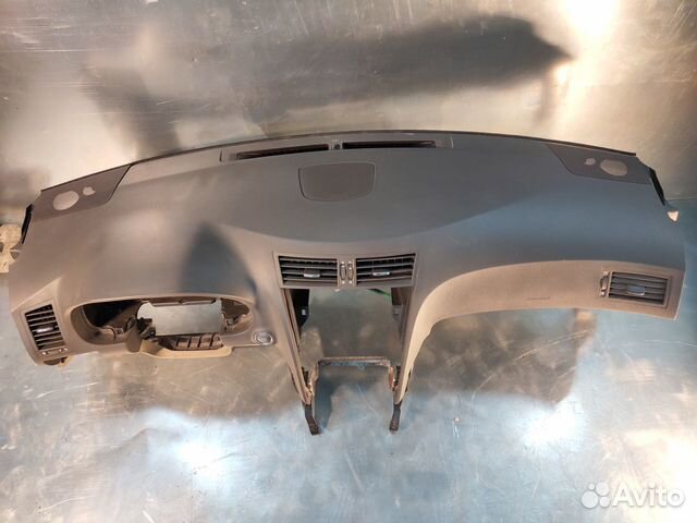 Торпедо для Lexus GS 300 Торпедо для Lexus GS 300