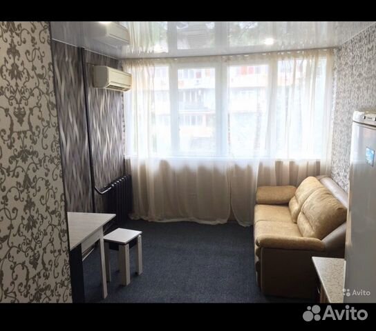 Студия, 16 м², 4/5 эт.