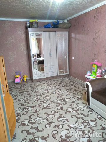 2-к квартира, 48 м², 5/5 эт.