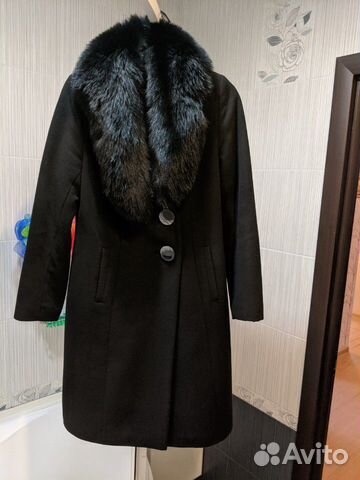 Пальто зимнее Пальто зимнее