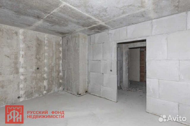 1-к квартира, 32 м², 5/15 эт.