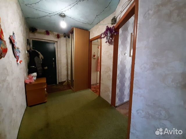 3-к квартира, 60 м², 2/2 эт. 3-к квартира, 60 м², 2/2 эт.