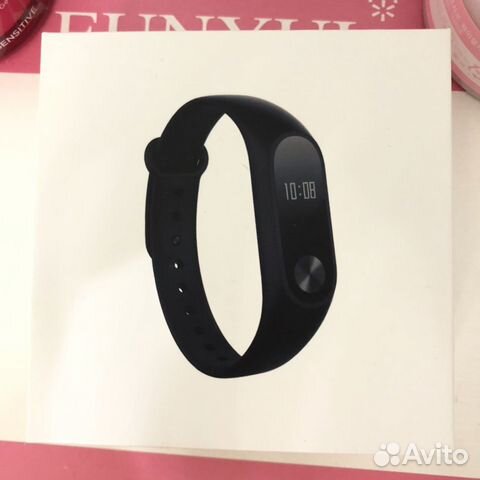 Xiaomi Mi Band 2 Xiaomi Mi Band 2