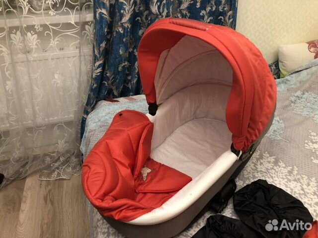 Коляска 3 в 1 Коляска 3 в 1