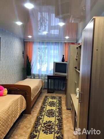 2-к квартира, 45 м², 1/5 эт.