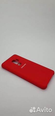 Чехол SAMSUNG S9 Plus Чехол SAMSUNG S9 Plus