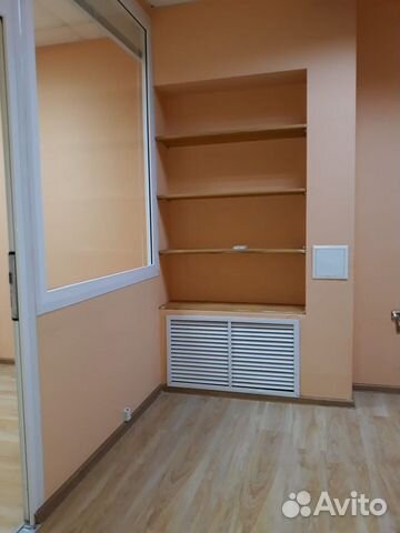Помещение свободного назначения, 58.8 м²
