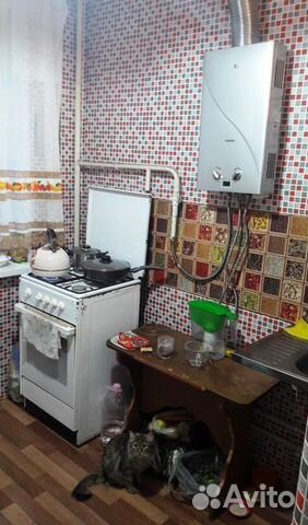 1-к квартира, 31 м², 3/5 эт. 1-к квартира, 31 м², 3/5 эт.
