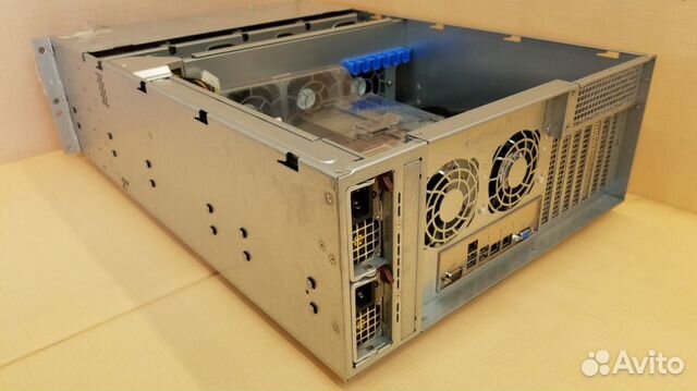 SM X9DRI-F 4U/2xE5-2620/DDR3/24xHDD/raid6/2x920W SM X9DRI-F 4U/2xE5-2620/DDR3/24xHDD/raid6/2x920W