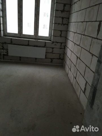 1-к квартира, 37.3 м², 6/21 эт.