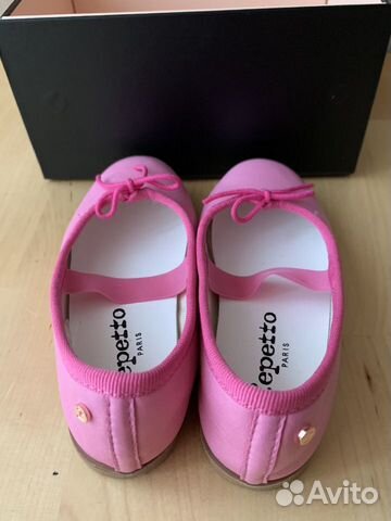 Туфли Repetto новые Туфли Repetto новые