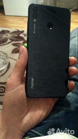 Honor 8X premium Honor 8X premium