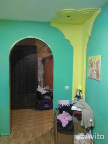 3-к квартира, 58 м², 3/5 эт. 3-к квартира, 58 м², 3/5 эт.