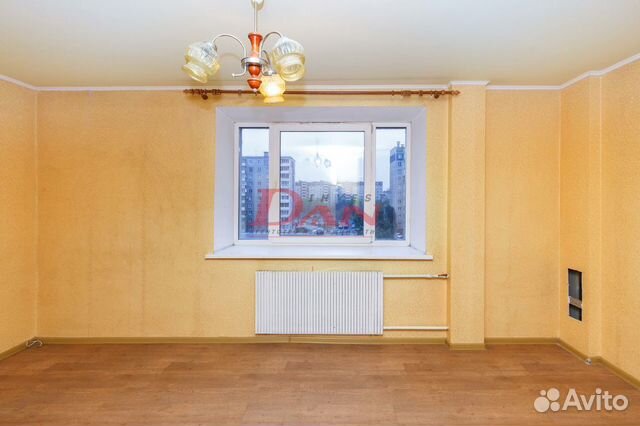 3-к квартира, 97.7 м², 5/16 эт. 3-к квартира, 97.7 м², 5/16 эт.