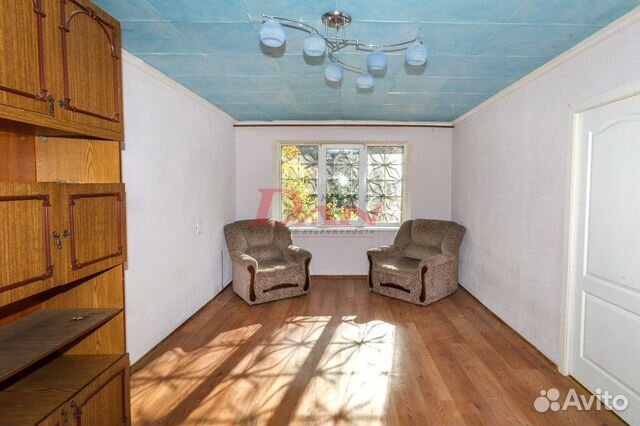 3-к квартира, 64 м², 1/5 эт. 3-к квартира, 64 м², 1/5 эт.