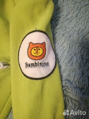 Комбинезон Bambinzon