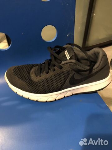 Кроссовки Nike детские