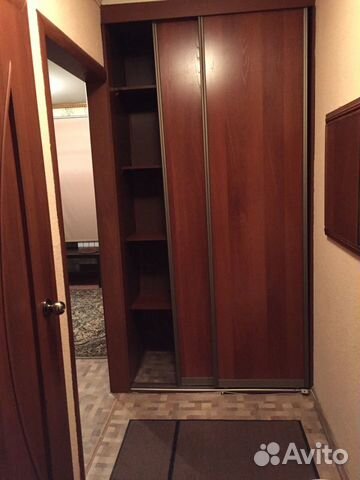 1-к квартира, 31.6 м², 2/5 эт.