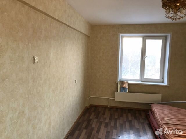 2-к квартира, 48 м², 5/5 эт.