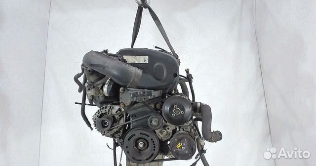 Двигатель Opel Zafira B 1.8 Z18XER