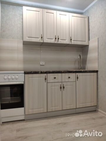 4-к квартира, 60 м², 4/5 эт.