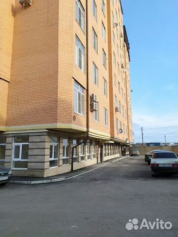 1-к квартира, 37 м², 1/10 эт. 1-к квартира, 37 м², 1/10 эт.