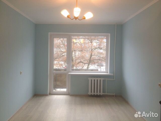 1-к квартира, 31 м², 3/5 эт. 1-к квартира, 31 м², 3/5 эт.