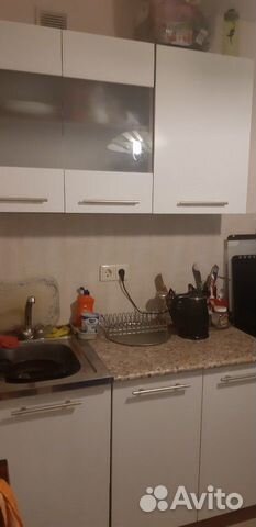 3-к квартира, 64 м², 3/12 эт.