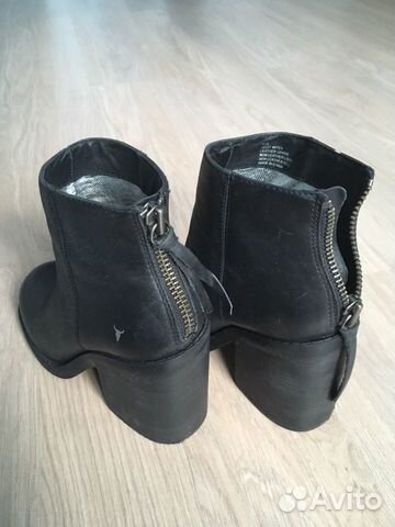 Ботильоны Ботильоны