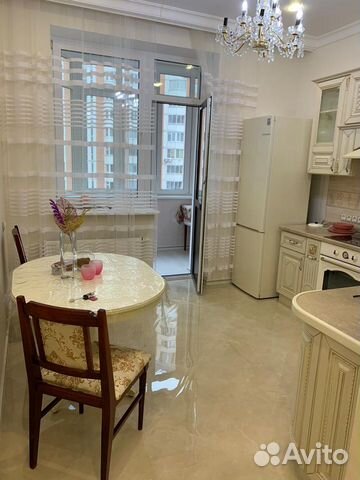 2-к квартира, 47 м², 3/13 эт. 2-к квартира, 47 м², 3/13 эт.
