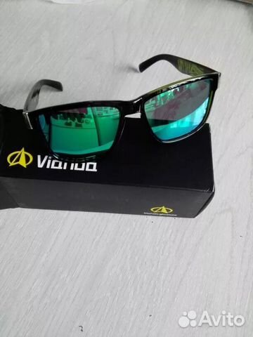 Очки с эффектом поляризации Очки с эффектом поляризации