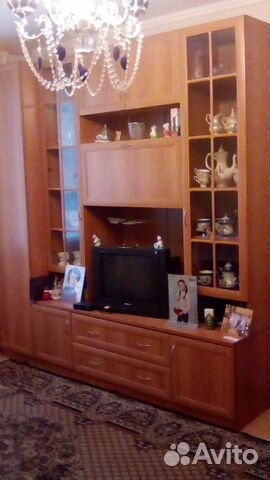 2-к квартира, 44 м², 1/3 эт. 2-к квартира, 44 м², 1/3 эт.