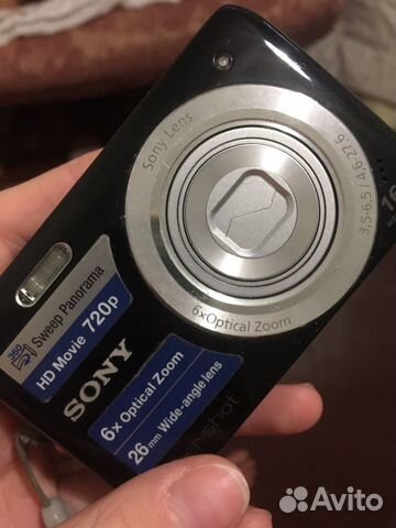 Фотоаппарат Фотоаппарат