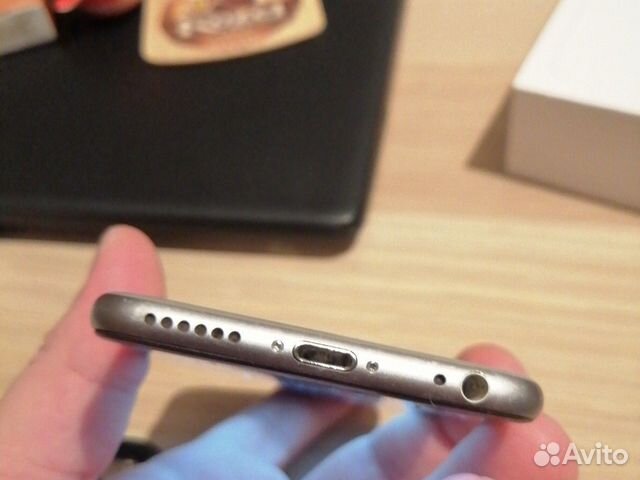 Телефон iPhone 6 16gb Телефон iPhone 6 16gb