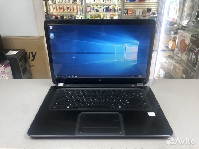 Ультрабук HP A8-4555 6Гб Подсветка Гарантия Ультрабук HP A8-4555 6Гб Подсветка Гарантия