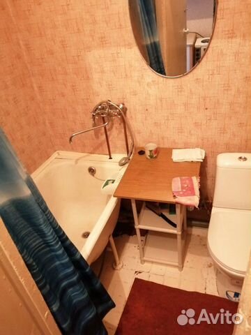 1-к квартира, 17 м², 3/9 эт. 1-к квартира, 17 м², 3/9 эт.
