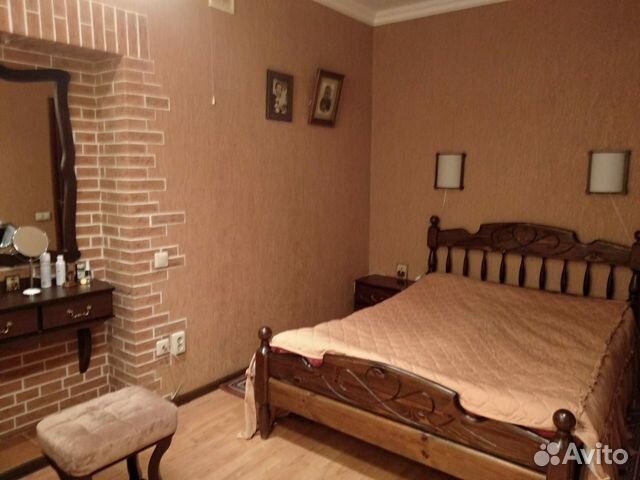 3-к квартира, 55.7 м², 9/9 эт. 3-к квартира, 55.7 м², 9/9 эт.