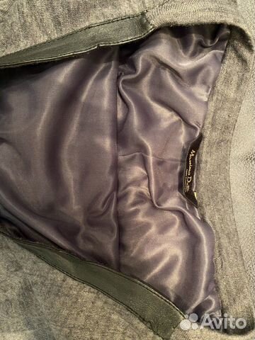 Юбка Massimo Dutti
