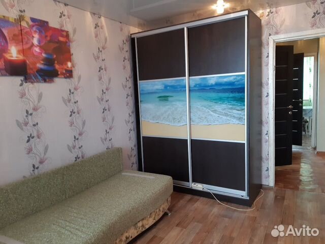 2-к квартира, 47 м², 5/5 эт. 2-к квартира, 47 м², 5/5 эт.