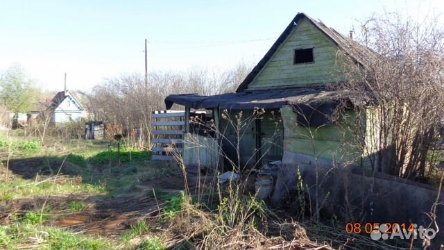 Дачи В Демском Районе Уфы Купить