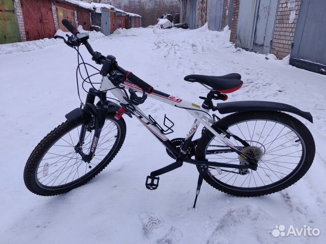 gt aggressor 2.0 2011