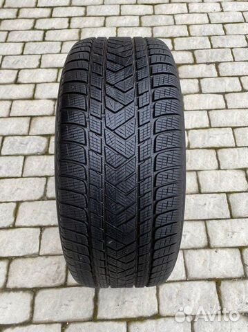 275/50 20 109V Pirelli Scorpion Winter шины