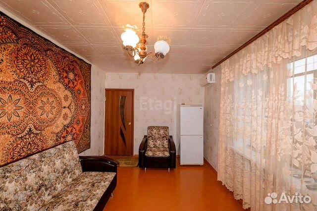2-к квартира, 42.5 м², 5/9 эт.