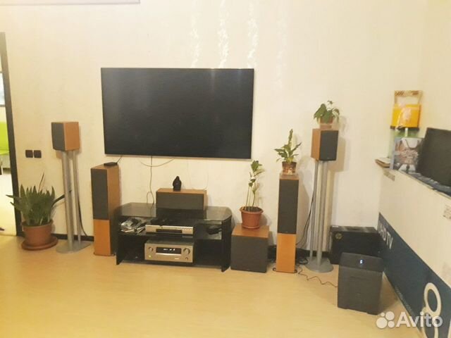 2-к квартира, 70 м², 1/15 эт.