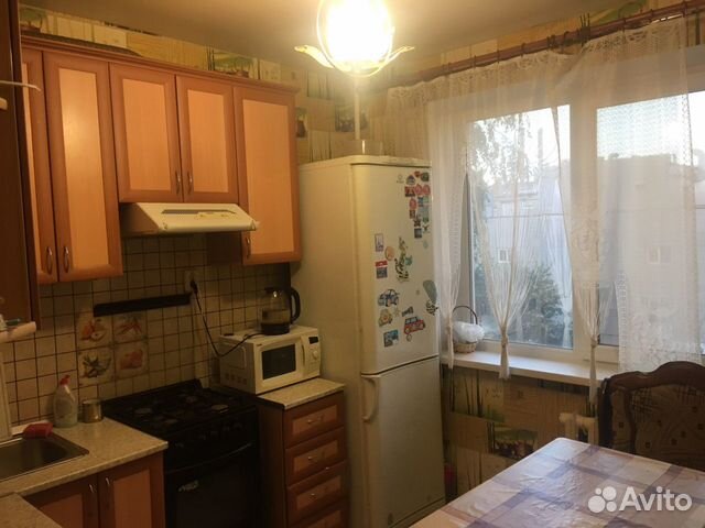 2-к квартира, 53 м², 6/10 эт. 2-к квартира, 53 м², 6/10 эт.