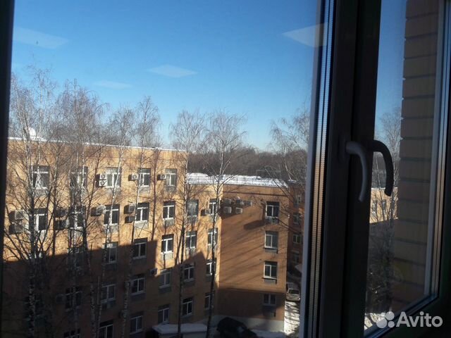 Офисное помещение, 55.3 м² Офисное помещение, 55.3 м²