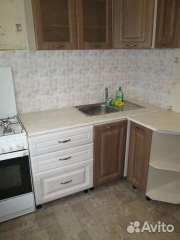 2-к квартира, 46 м², 9/9 эт.