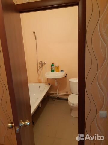 1-к квартира, 35 м², 4/10 эт.